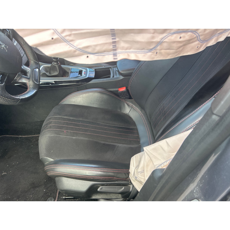 PEUGEOT 308 2 SW PHASE 1 BREAK 1.6 BLUE HDI - 8V TURBO Photo n°16