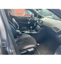 PEUGEOT 308 2 SW PHASE 1 BREAK 1.6 BLUE HDI - 8V TURBO