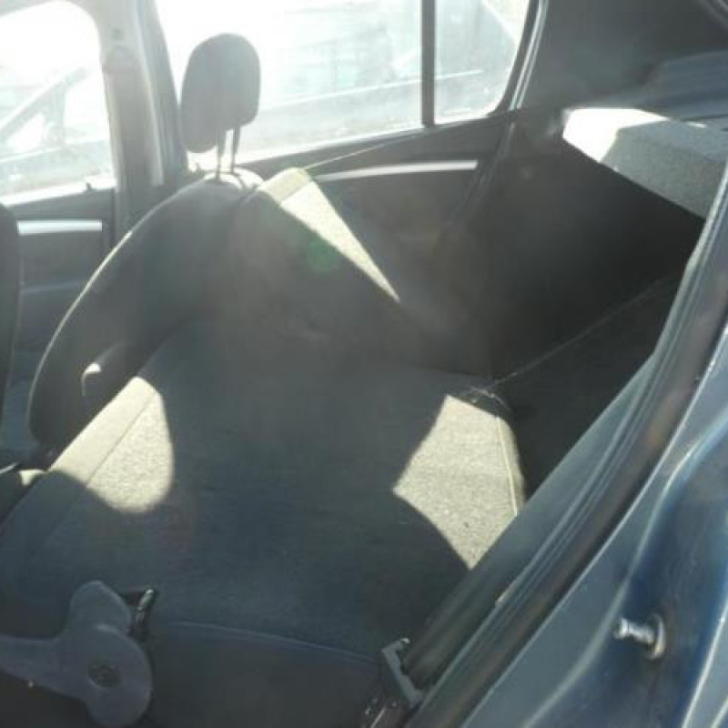 Interrupteur de leve vitre avant droit DACIA SANDERO 1 Photo n°13