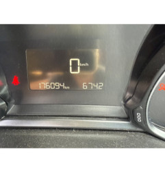 PEUGEOT 308 2 SW PHASE 1 BREAK 1.6 BLUE HDI - 8V TURBO