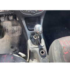 PEUGEOT 206 PHASE 2 2.0 HDI - 8V TURBO