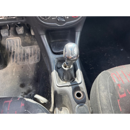 PEUGEOT 206 PHASE 2 2.0 HDI - 8V TURBO