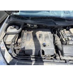 PEUGEOT 206 PHASE 2 2.0 HDI - 8V TURBO