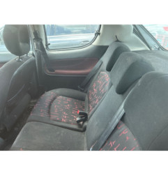 PEUGEOT 206 PHASE 2 2.0 HDI - 8V TURBO