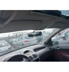 PEUGEOT 206 PHASE 2 2.0 HDI - 8V TURBO