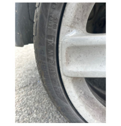 PEUGEOT 206 PHASE 2 2.0 HDI - 8V TURBO