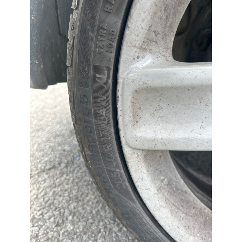 PEUGEOT 206 PHASE 2 2.0 HDI - 8V TURBO Photo n°15