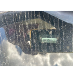 PEUGEOT 206 PHASE 2 2.0 HDI - 8V TURBO