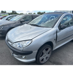 PEUGEOT 206 PHASE 2 2.0 HDI - 8V TURBO