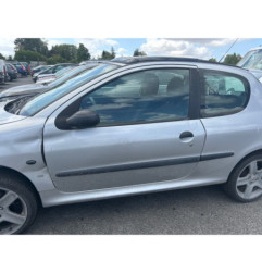 PEUGEOT 206 PHASE 2 2.0 HDI - 8V TURBO