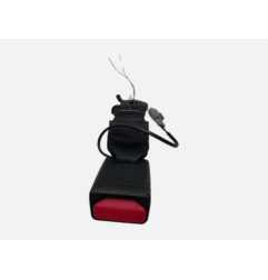 Attache ceinture arriere droit RENAULT CLIO 5