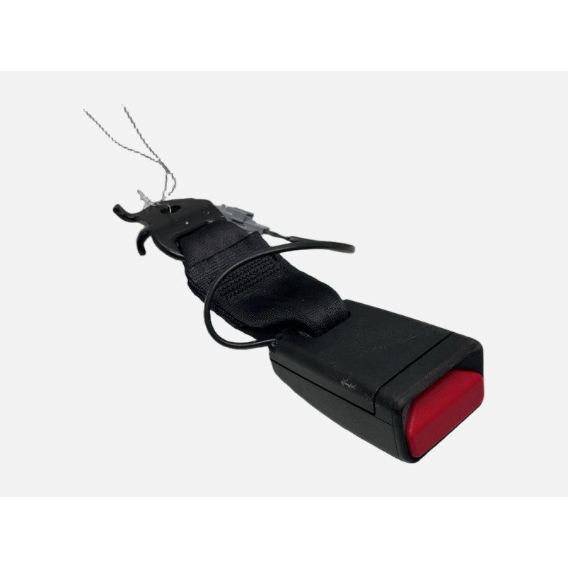 Attache ceinture arriere droit RENAULT CLIO 5 Photo n°3