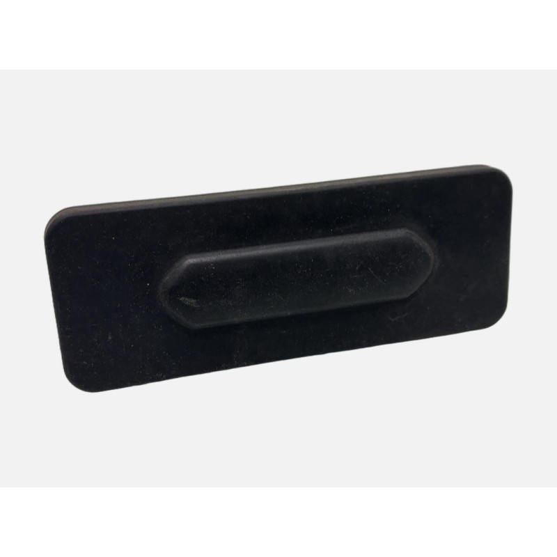 Bouton de coffre RENAULT CLIO 5 Photo n°1