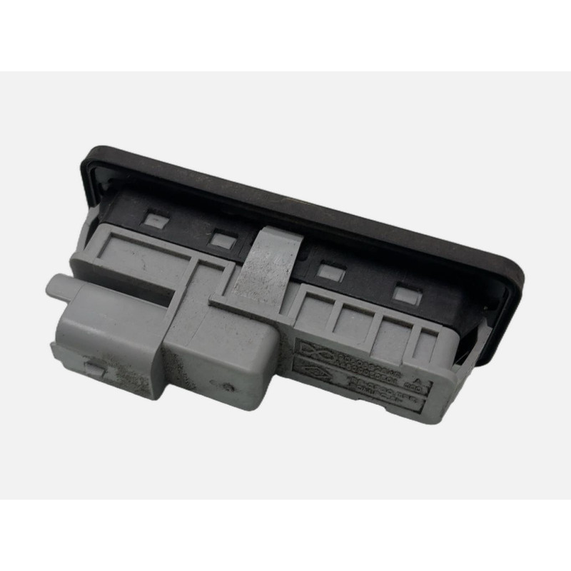 Bouton de coffre RENAULT CLIO 5 Photo n°2
