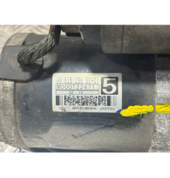 Demarreur CITROEN C3 2