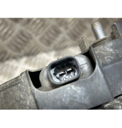 Alternateur OPEL CORSA D Photo n°1