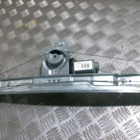 Leve vitre electrique avant droit PEUGEOT 207 Photo n°1