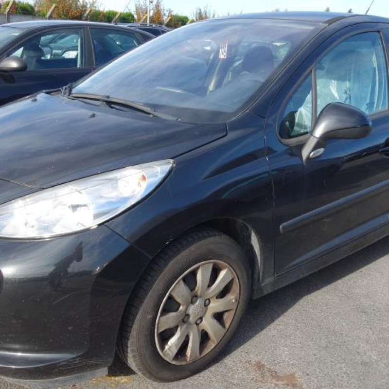 Leve vitre electrique avant droit PEUGEOT 207 Photo n°3