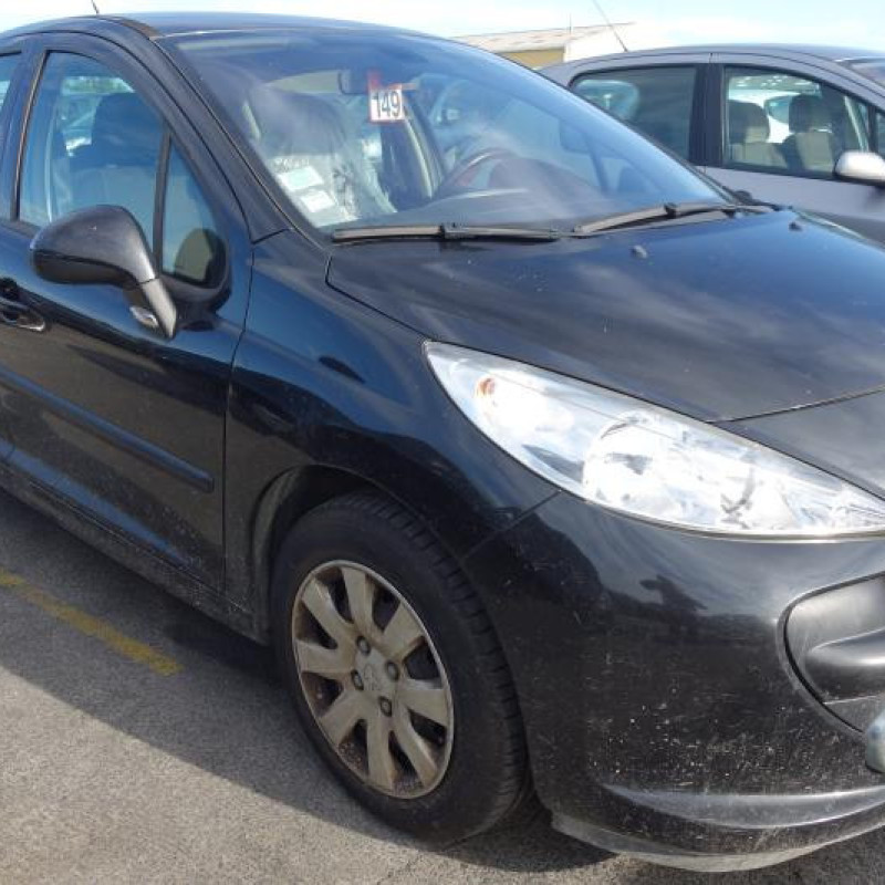 Leve vitre electrique avant droit PEUGEOT 207 Photo n°4
