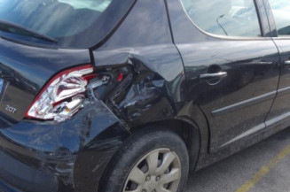 Leve vitre electrique avant droit PEUGEOT 207