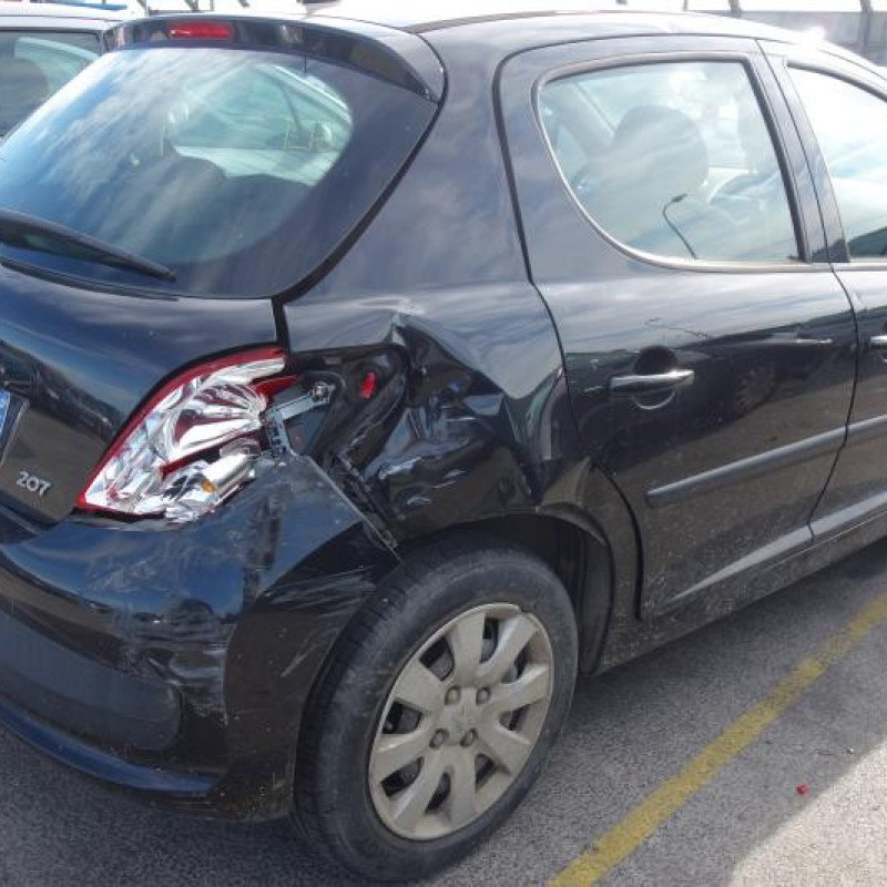 Leve vitre electrique avant droit PEUGEOT 207 Photo n°5