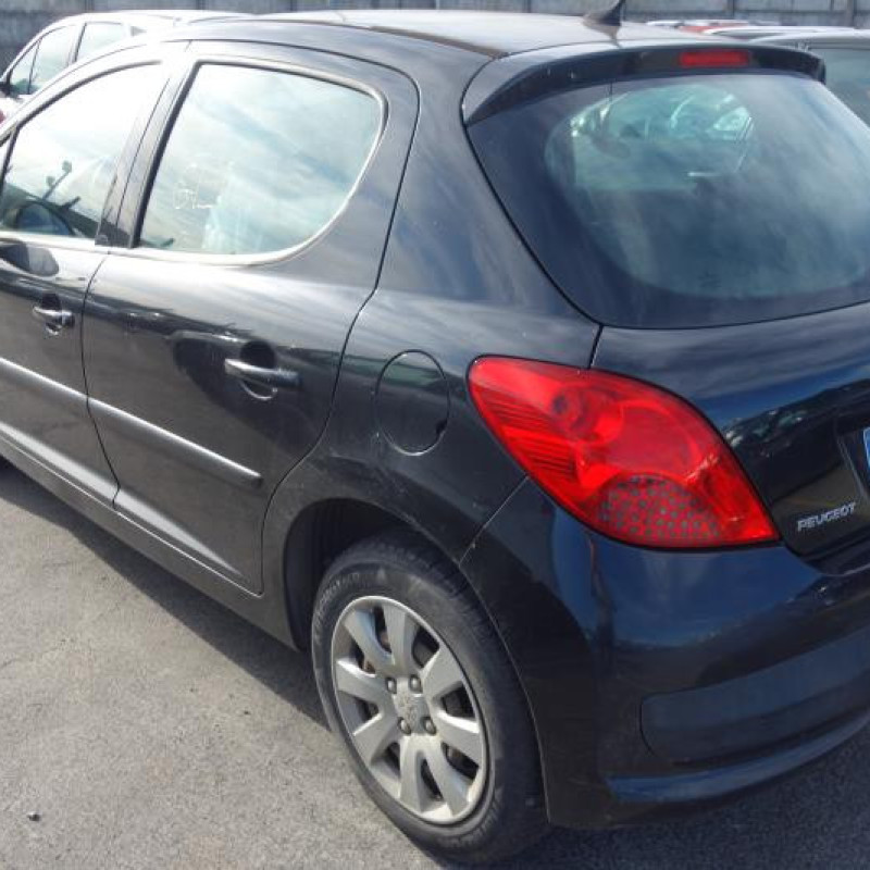 Leve vitre electrique avant droit PEUGEOT 207 Photo n°6