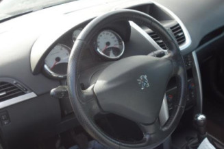 Leve vitre electrique avant droit PEUGEOT 207