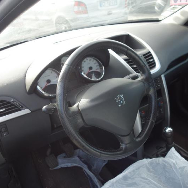 Leve vitre electrique avant droit PEUGEOT 207 Photo n°7