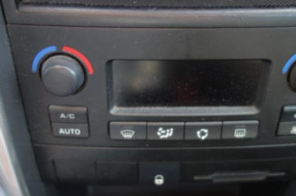 Leve vitre electrique avant droit PEUGEOT 207
