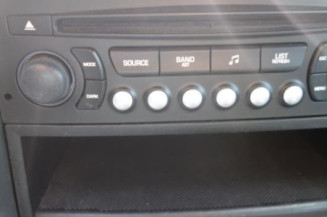 Leve vitre electrique avant droit PEUGEOT 207