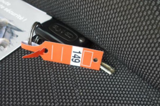 Leve vitre electrique avant droit PEUGEOT 207