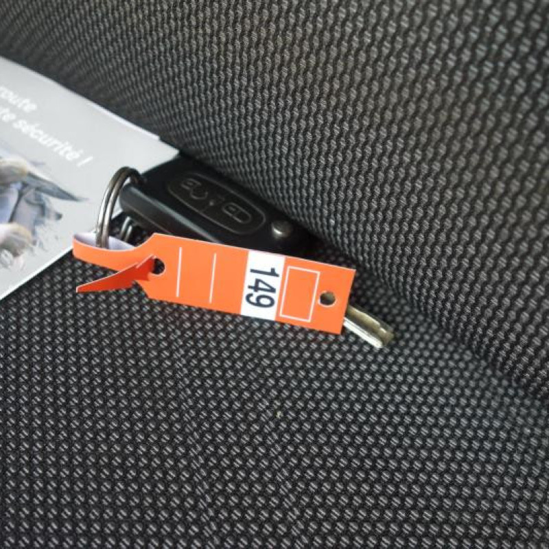 Leve vitre electrique avant droit PEUGEOT 207 Photo n°10