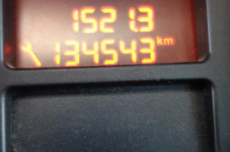 Leve vitre electrique avant droit PEUGEOT 207