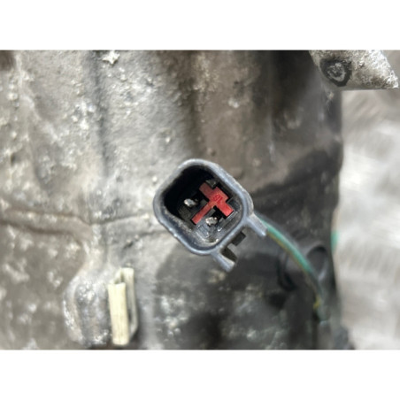 Compresseur clim FORD C-MAX 2