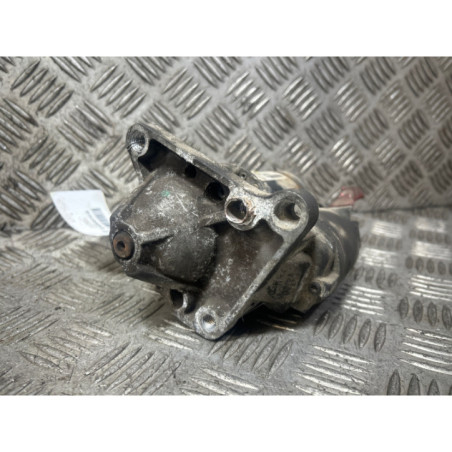 Demarreur RENAULT CLIO 2 Photo n°1