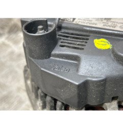 Alternateur FIAT GRANDE PUNTO Photo n°1