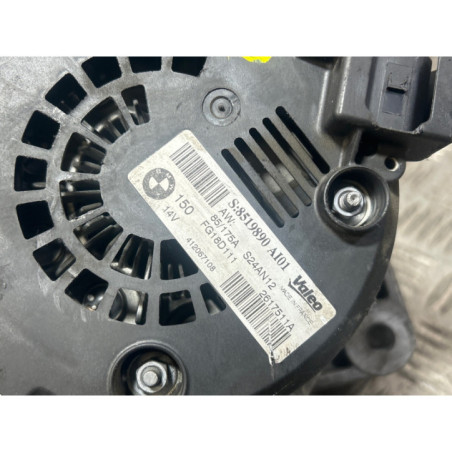 Alternateur BMW SERIE 1 F20