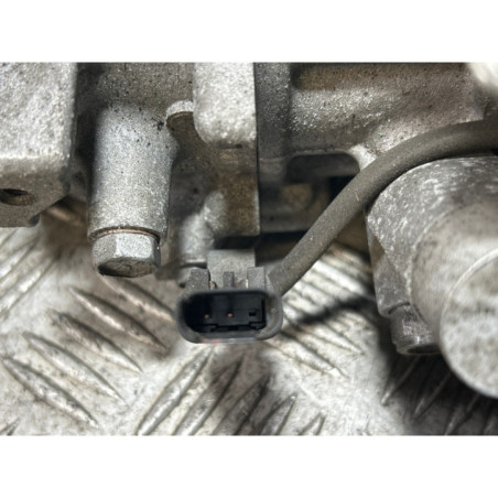 Compresseur clim BMW SERIE 1 F20