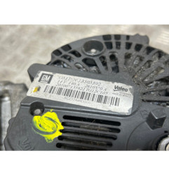 Alternateur OPEL CORSA D Photo n°1