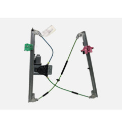 Leve vitre electrique avant droit CITROEN JUMPY 2 Photo n°1