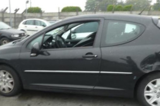 Ressort de suspension arriere droit PEUGEOT 207