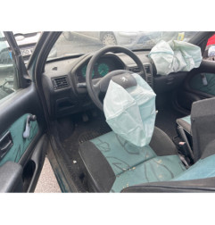 Bouton de warning PEUGEOT 106