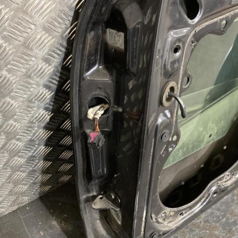 Porte arriere droit SEAT LEON 1 Photo n°4