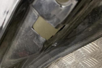 Porte arriere droit SEAT LEON 1