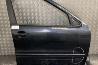 Porte avant droit SEAT LEON 1 Photo n°1