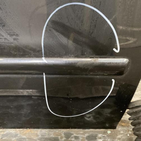 Porte avant droit SEAT LEON 1