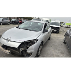 Attache ceinture arriere gauche RENAULT MEGANE 3