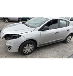 Attache ceinture arriere gauche RENAULT MEGANE 3