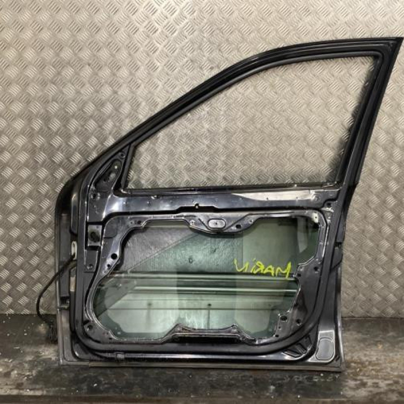 Porte avant droit SEAT LEON 1 Photo n°4