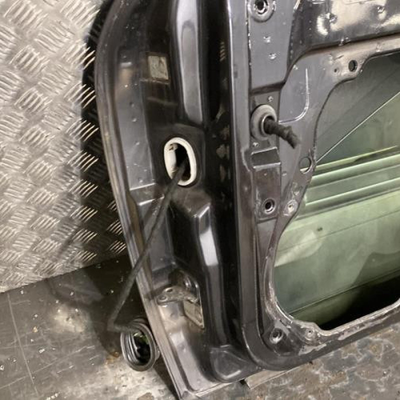 Porte avant droit SEAT LEON 1 Photo n°5